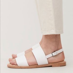 COS Double Strap Sandal
